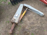 Truck Crane Att.