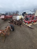 2btm Pull Plow