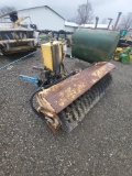 Sweeper Att.
