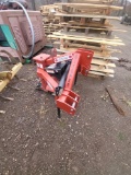 Storm PTO Ditcher/Nice