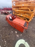 Massey Ferguson 212 Kicker