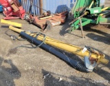 Grain Auger