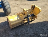 Ford 5ft. 3pt. Flail Mower
