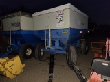 DMI Gravity Wagon