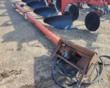 Grain Auger