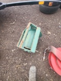 Winch