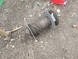 Winch w/Cable
