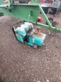 Onan Engine