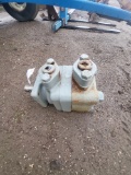 New Hydraulic Pump