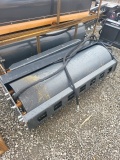 Wolverine 60in. QT Roller Att.