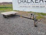 Small Trailer