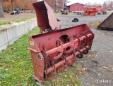 Loftness 7ft. 3pt. Snowblower