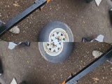 (2) 5bolt wheels and tires