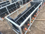 QT 72in. Log Grapple Att.