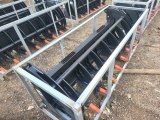 QT 72in. Log Grapple Att.