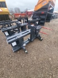 Land Honor QT 3pt. Quick Hitch