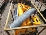Land Honor QT Mixer bucket