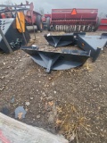 Land Honor QT Trailer Mover