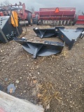 Land Honor QT Trailer Mover