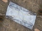 Land Honor QT Make UP Plate