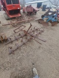 Spring Tooth Harrow