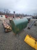 Fuel Oil Tank