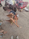 Ferguson 2btm. 3pt. Plow
