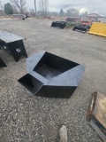 QT Concrete Bucket