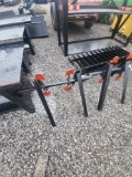AR500 Spinner Target
