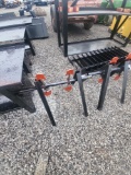 AR500 Spinner Target