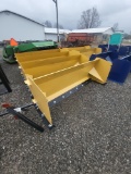 96in. QT Snowpusher