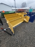 96in. QT Snowpusher