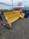 96in. QT Snowpusher