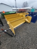 96in. QT Snowpusher