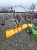 QT Snow Plow Att.