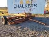 Kewanee 13ft. Cultimulcher