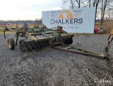 John Deere 1710 9 shank Soil Saver