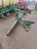 7ft. HD 3pt. Back Blade