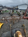 Ferguson 2row 3pt. Cultivator