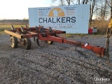 White 435 10ft. Soil Saver