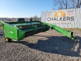 John Deere 820 Mo Co Haybine