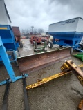John Deere Front Blade