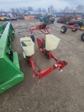 International 2 row 3pt. Corn Planter