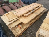 Stack Wood