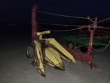 New Holland 717 Chopper