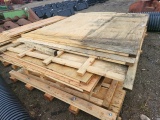 Stack Wood