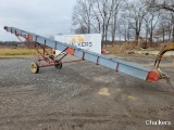 New Holland Hay Elevator