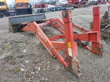 Swartz 1900 Loader