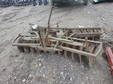 John Deere 8ft. 3pt. Disc