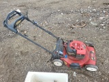 Push Mower